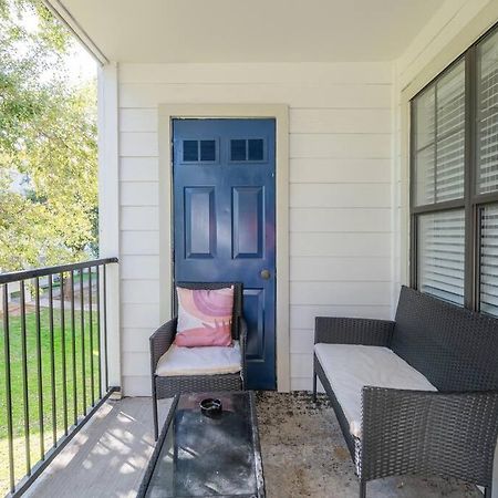 Apartamento 6 Min To Dt~Pool~Free Parking~2King Bed & 2Bath Austin Exterior foto