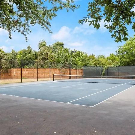 Apartamento 6 Min To Dt~Pool~Free Parking~2King Bed & 2Bath Austin Exterior foto