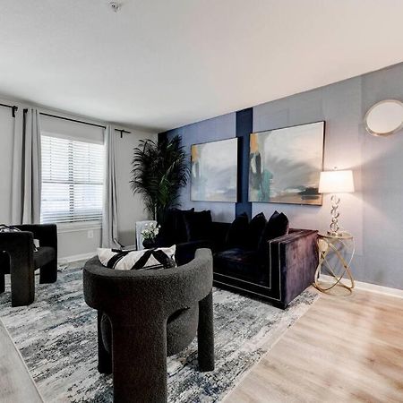 Apartamento 6 Min To Dt~Pool~Free Parking~2King Bed & 2Bath Austin Exterior foto