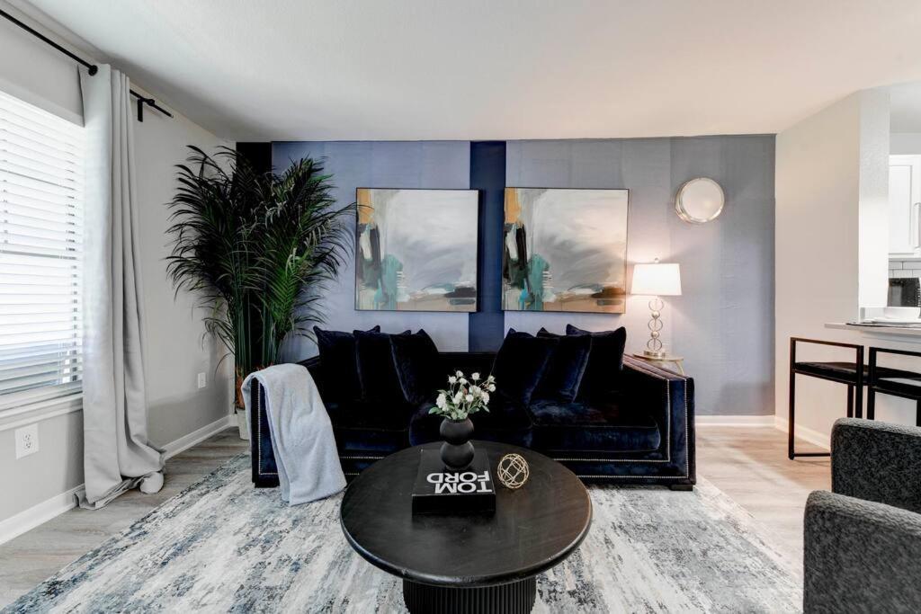 Apartamento 6 Min To Dt~Pool~Free Parking~2King Bed & 2Bath Austin Exterior foto