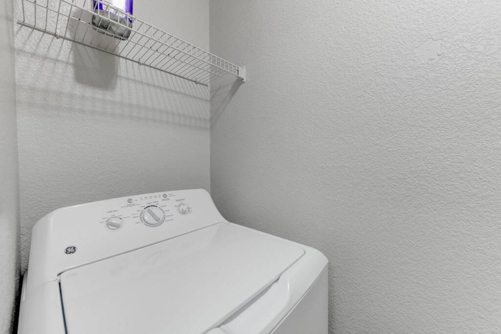 Apartamento 6 Min To Dt~Pool~Free Parking~2King Bed & 2Bath Austin Exterior foto