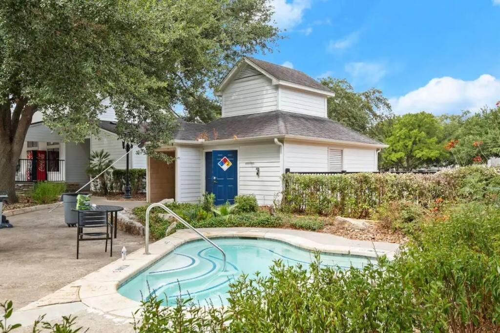 Apartamento 6 Min To Dt~Pool~Free Parking~2King Bed & 2Bath Austin Exterior foto